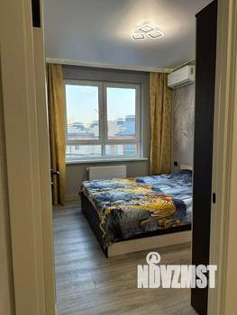 2-к квартира, на длительный срок, 40м2, 3/16 этаж