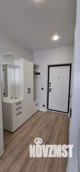 Студия квартира, на длительный срок, 30м2, 8/16 этаж