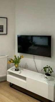 1-к квартира, на длительный срок, 62м2, 4/5 этаж