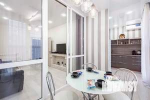 2-к квартира, посуточно, 45м2, 1/1 этаж