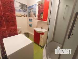 Студия квартира, на длительный срок, 40м2, 7/10 этаж