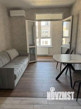1-к квартира, на длительный срок, 34м2, 8/9 этаж