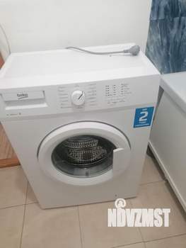 1-к квартира, на длительный срок, 35м2, 13/17 этаж