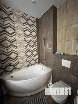 2-к квартира, на длительный срок, 50м2, 4/17 этаж