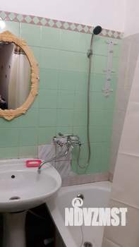 2-к квартира, на длительный срок, 39м2, 2/5 этаж