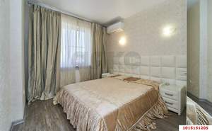 2-к квартира, на длительный срок, 60м2, 24/24 этаж