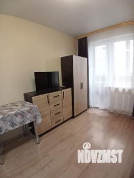 Студия квартира, на длительный срок, 22м2, 1/19 этаж