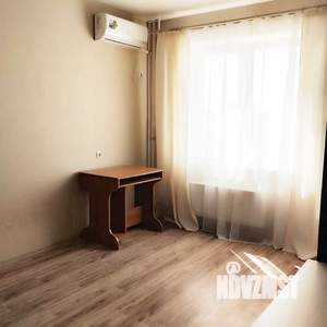 1-к квартира, на длительный срок, 40м2, 14/16 этаж