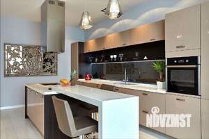 3-к квартира, на длительный срок, 150м2, 19/24 этаж