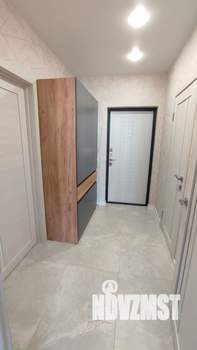 1-к квартира, на длительный срок, 44м2, 20/23 этаж