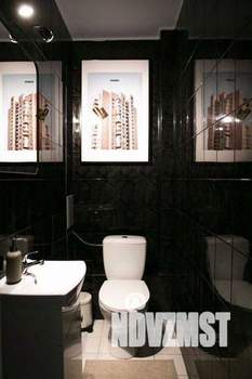 Студия квартира, на длительный срок, 32м2, 8/16 этаж