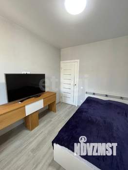 1-к квартира, на длительный срок, 45м2, 21/24 этаж