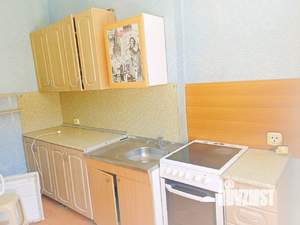 1-к квартира, на длительный срок, 40м2, 4/12 этаж
