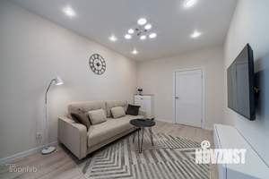 2-к квартира, на длительный срок, 55м2, 3/16 этаж