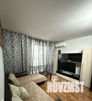 1-к квартира, на длительный срок, 41м2, 8/16 этаж