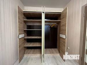 1-к квартира, на длительный срок, 38м2, 20/26 этаж