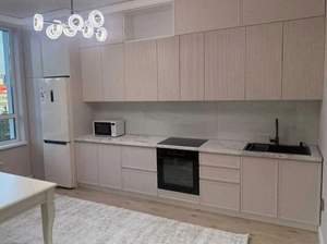 1-к квартира, на длительный срок, 43м2, 3/16 этаж