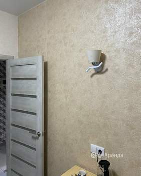 1-к квартира, на длительный срок, 29м2, 3/5 этаж