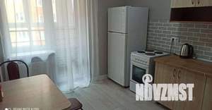 1-к квартира, на длительный срок, 35м2, 13/26 этаж