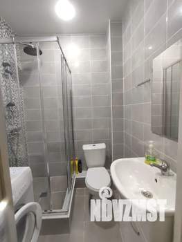 Студия квартира, посуточно, 28м2, 16/16 этаж