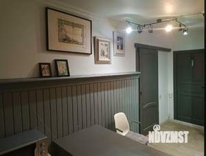 1-к квартира, на длительный срок, 38м2, 2/10 этаж