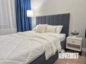 Студия квартира, посуточно, 30м2, 3/12 этаж