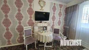 1-к квартира, посуточно, 16м2, 1/1 этаж