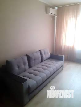 1-к квартира, на длительный срок, 39м2, 4/16 этаж