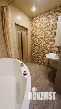 1-к квартира, на длительный срок, 47м2, 8/18 этаж