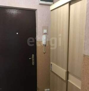 1-к квартира, на длительный срок, 36м2, 3/16 этаж