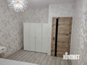 2-к квартира, на длительный срок, 60м2, 2/16 этаж