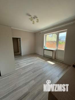 1-к квартира, на длительный срок, 40м2, 1/3 этаж