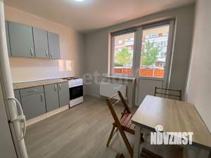 1-к квартира, на длительный срок, 35м2, 1/8 этаж