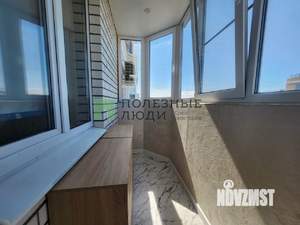 Студия квартира, на длительный срок, 22м2, 8/8 этаж