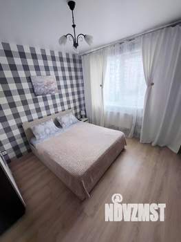 2-к квартира, посуточно, 60м2, 5/17 этаж