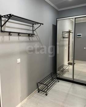 1-к квартира, на длительный срок, 37м2, 11/24 этаж