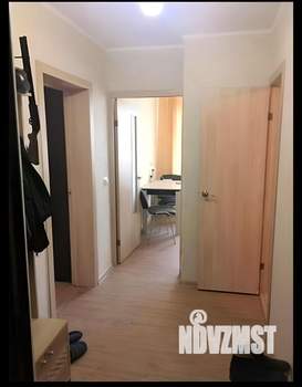 1-к квартира, на длительный срок, 36м2, 2/17 этаж