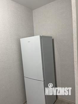 1-к квартира, на длительный срок, 36м2, 6/24 этаж