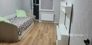 2-к квартира, на длительный срок, 65м2, 12/16 этаж