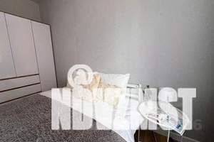 2-к квартира, посуточно, 64м2, 4/16 этаж