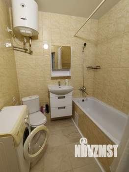 1-к квартира, на длительный срок, 38м2, 5/20 этаж