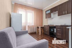 1-к квартира, на длительный срок, 42м2, 5/18 этаж