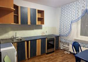 1-к квартира, на длительный срок, 37м2, 13/16 этаж