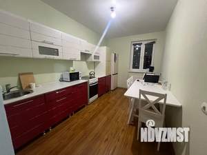 3-к квартира, посуточно, 70м2, 8/17 этаж