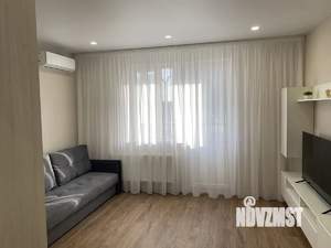 Студия квартира, на длительный срок, 29м2, 5/16 этаж