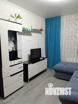 2-к квартира, посуточно, 47м2, 10/16 этаж