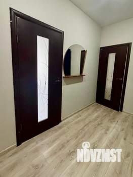 2-к квартира, на длительный срок, 54м2, 3/5 этаж