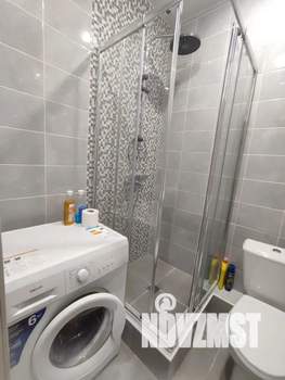 Студия квартира, посуточно, 28м2, 16/16 этаж