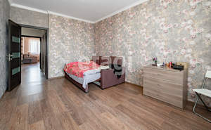 2-к квартира, на длительный срок, 60м2, 7/25 этаж