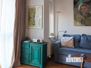 2-к квартира, на длительный срок, 100м2, 2/3 этаж